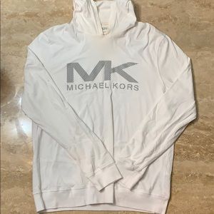 Michael Kors Men’s Hoodie